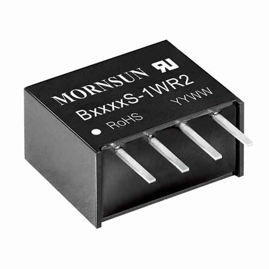 Picture of B1205S-1WR2