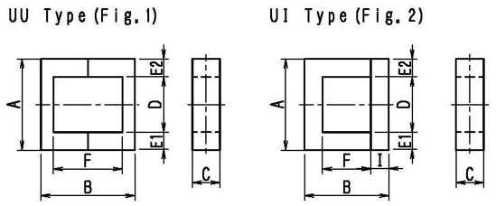 Picture of UI-25X22.8X6.2