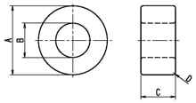 Picture of 2G4-TRB-16X10X7