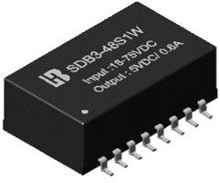 Picture of SDB3-48D2W