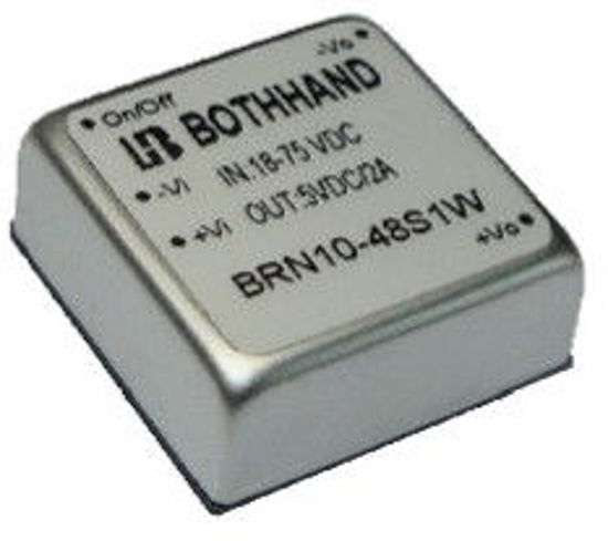 Picture of BRN10-24D2W