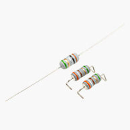 Picture for category Pulse Resistors