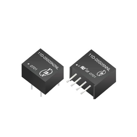 Picture for category DC/DC Converter