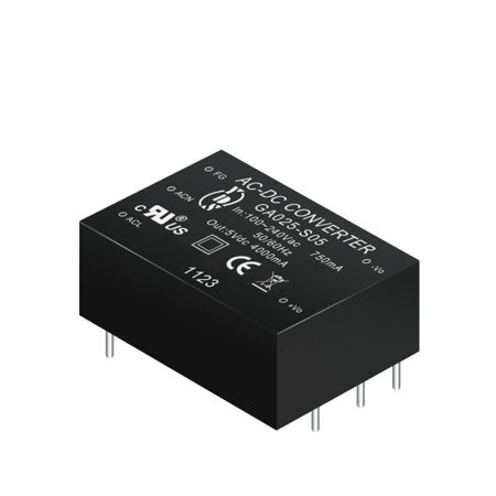 Picture for category AC/DC Converter