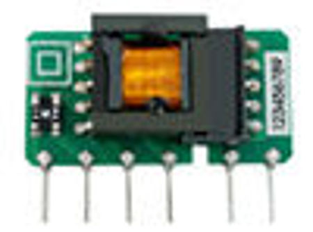 Picture for category PCB Mounting