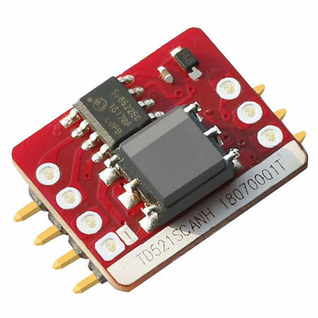 Picture for category CAN Transceiver Module