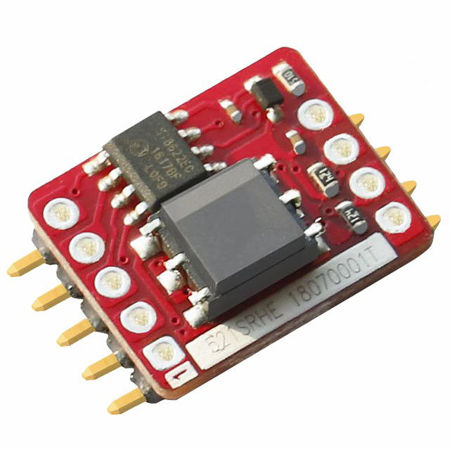 Picture for category RS-485 Transceiver Module