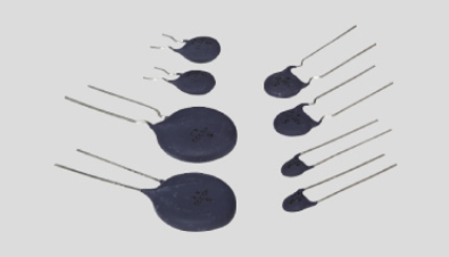 Picture for category Power Thermistors