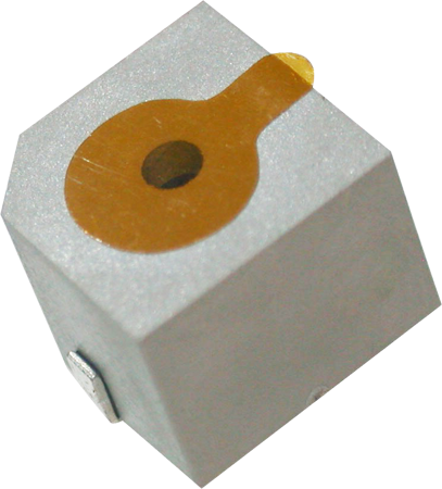 Picture for category SMD Magnetic Buzzer (DC)